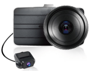 Short name: The kdLinks DX2 Dash Cam.